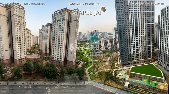서울특별시 서초구 잠원동 아파트 사진 1