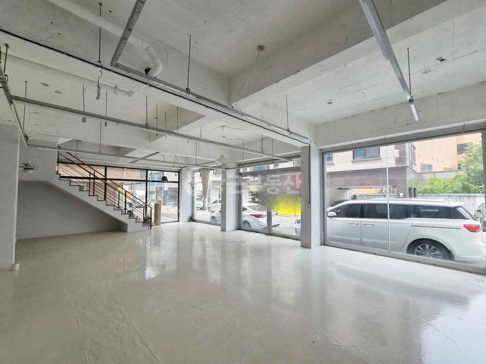 대구광역시 달서구 대천동 상가 사진 1
