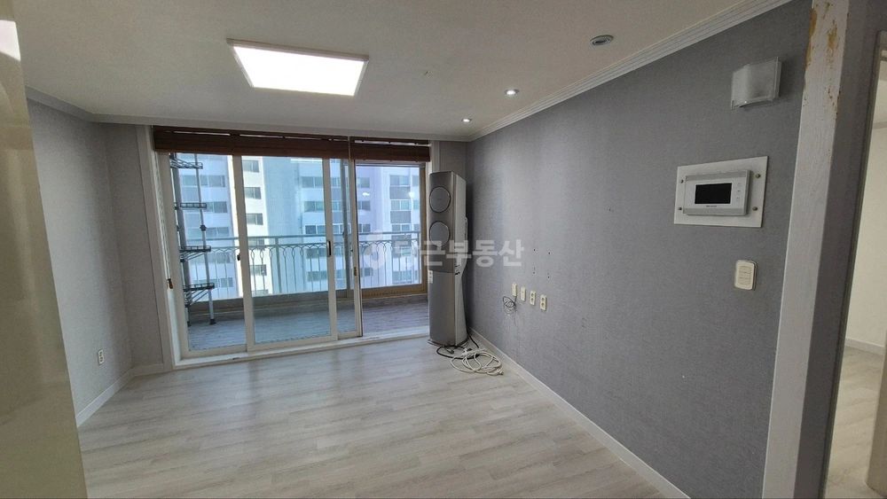 경기도 오산시 갈곶동 아파트 사진 1