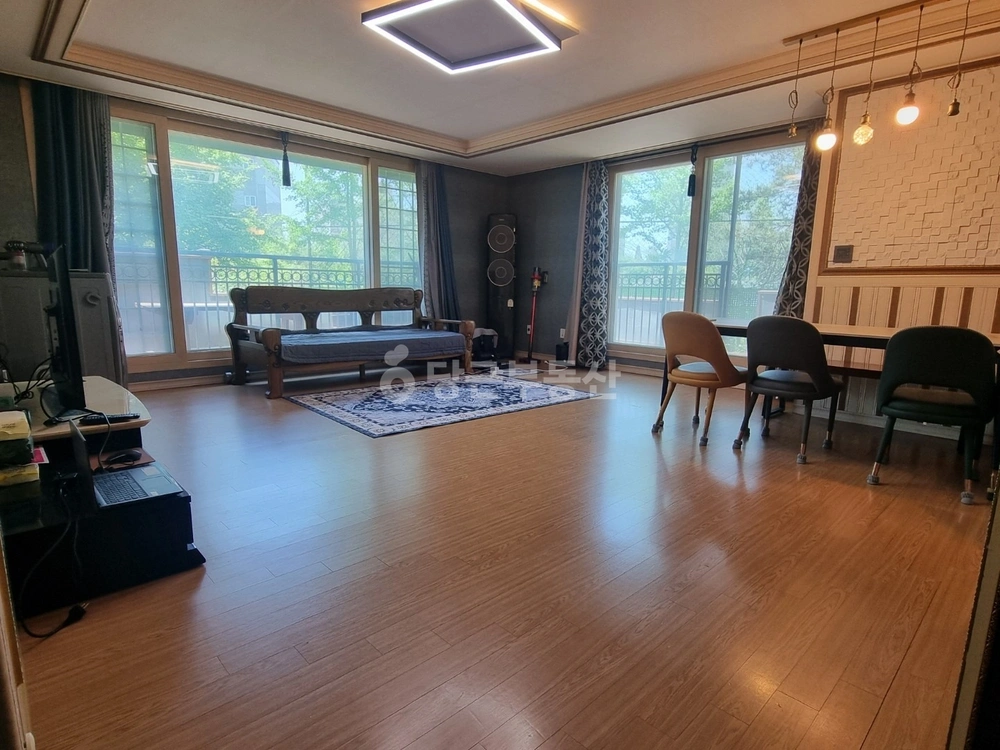 전북특별자치도 김제시 검산동 아파트 사진 1