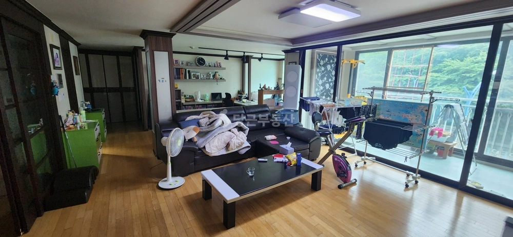 경상남도 창원시 마산회원구 구암동 아파트 사진 1
