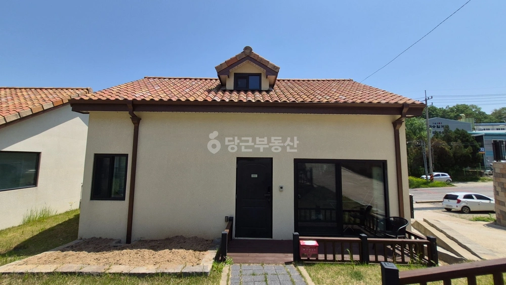 인천광역시 강화군 불은면 단독/전원주택 사진 1