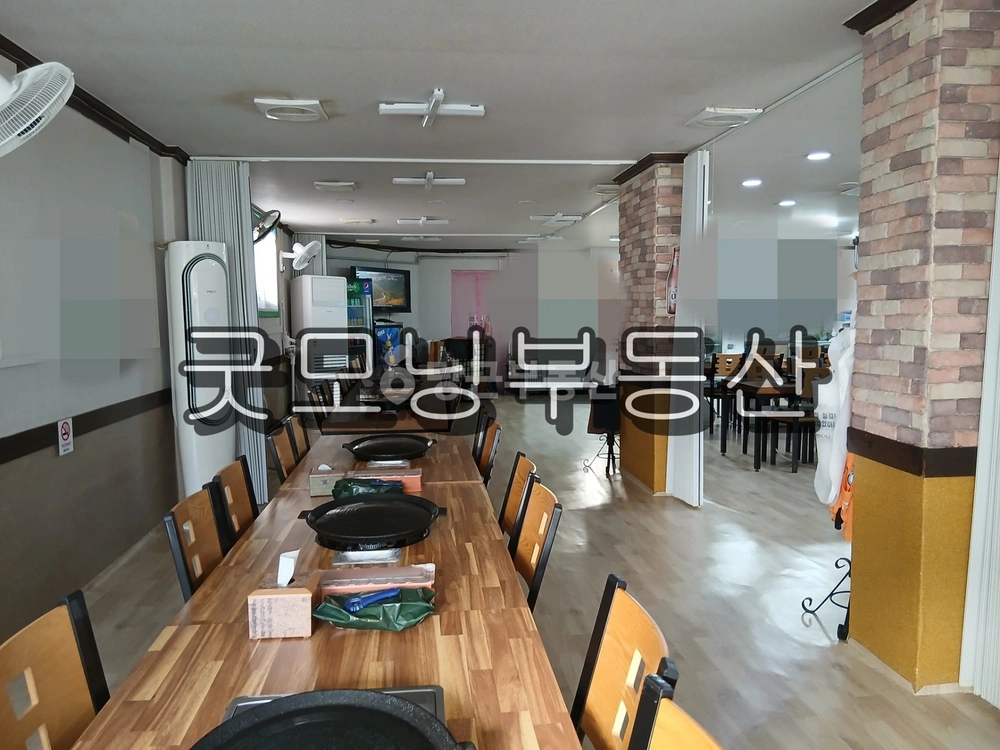 전남광주통합특별시 서구 농성동 상가 사진 1