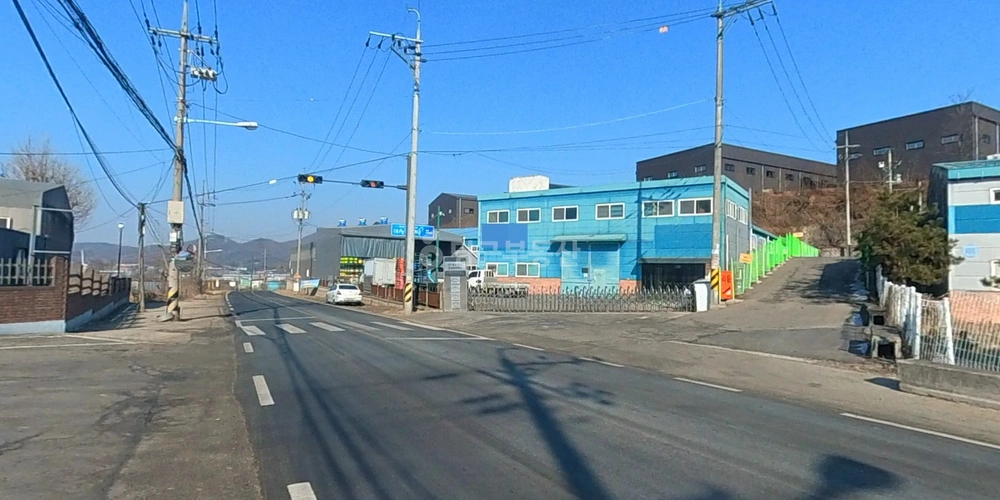 경기도 파주시 광탄면 공장/창고 사진 1