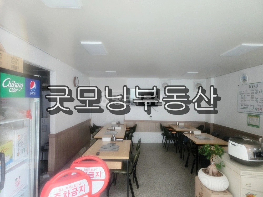 전남광주통합특별시 서구 농성동 상가 사진 1