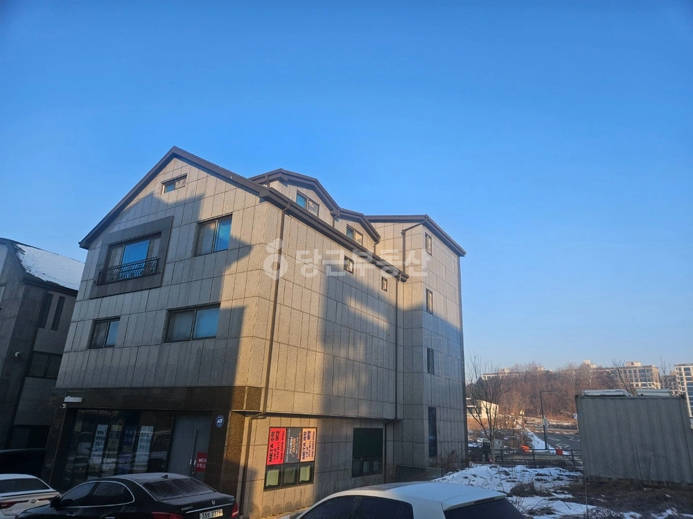 강원특별자치도 원주시 반곡동 상가 사진 1