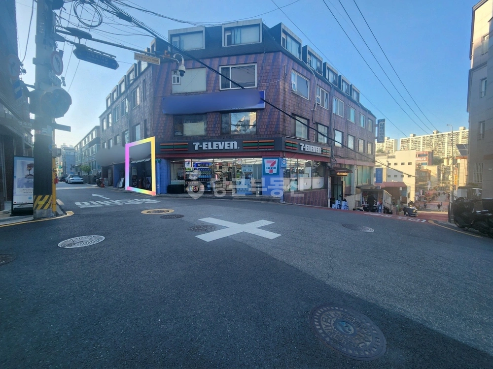 서울특별시 동작구 사당동 상가 사진 1