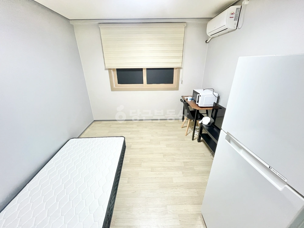 전북특별자치도 전주시 덕진구 금암동 원룸 사진 1