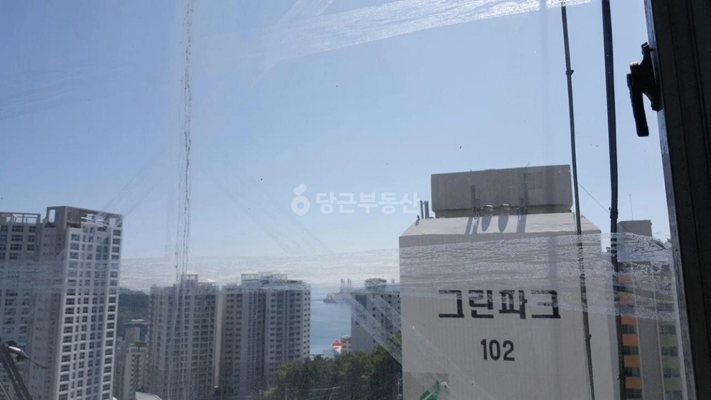 경상남도 거제시 옥포동 아파트 사진 1