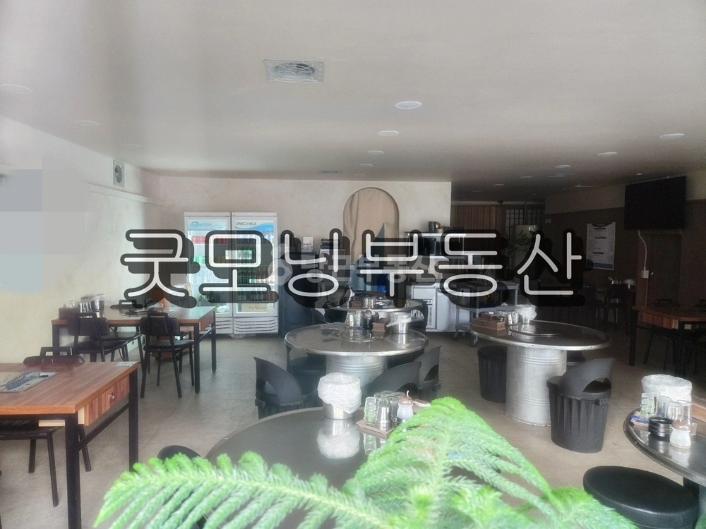 전남광주통합특별시 서구 풍암동 상가 사진 1