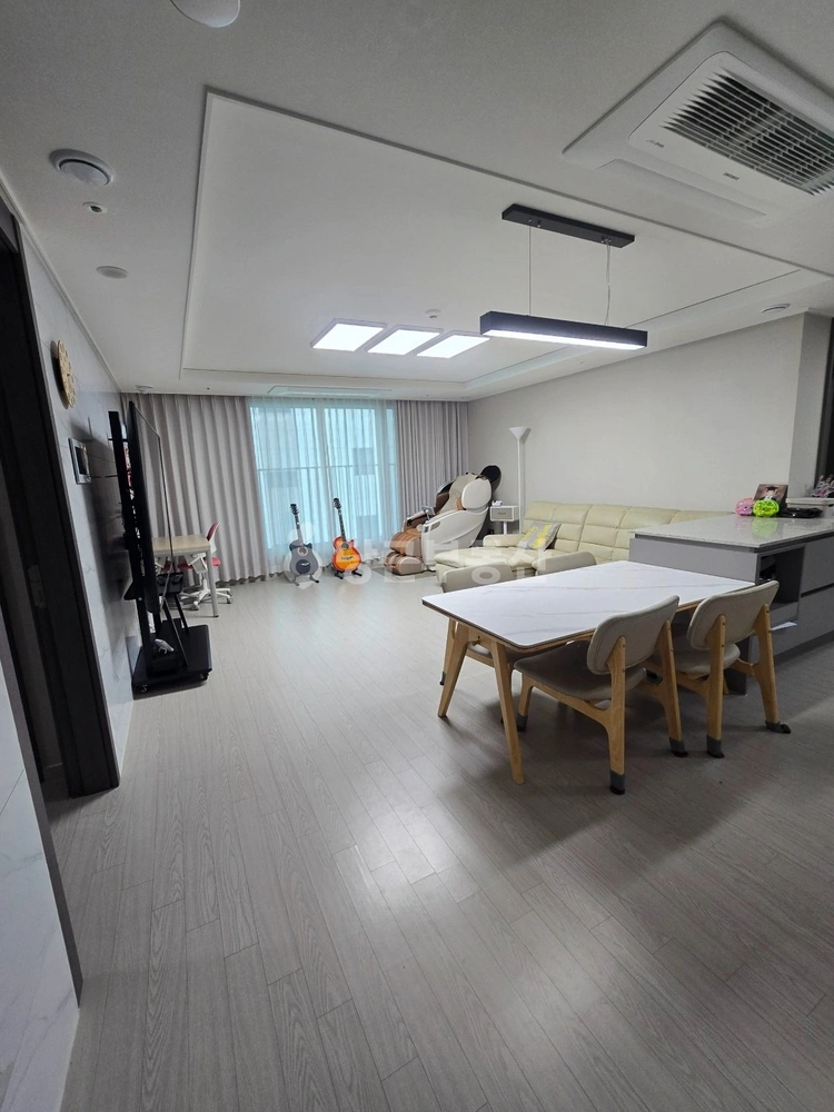 대구광역시 중구 수창동 아파트 사진 1