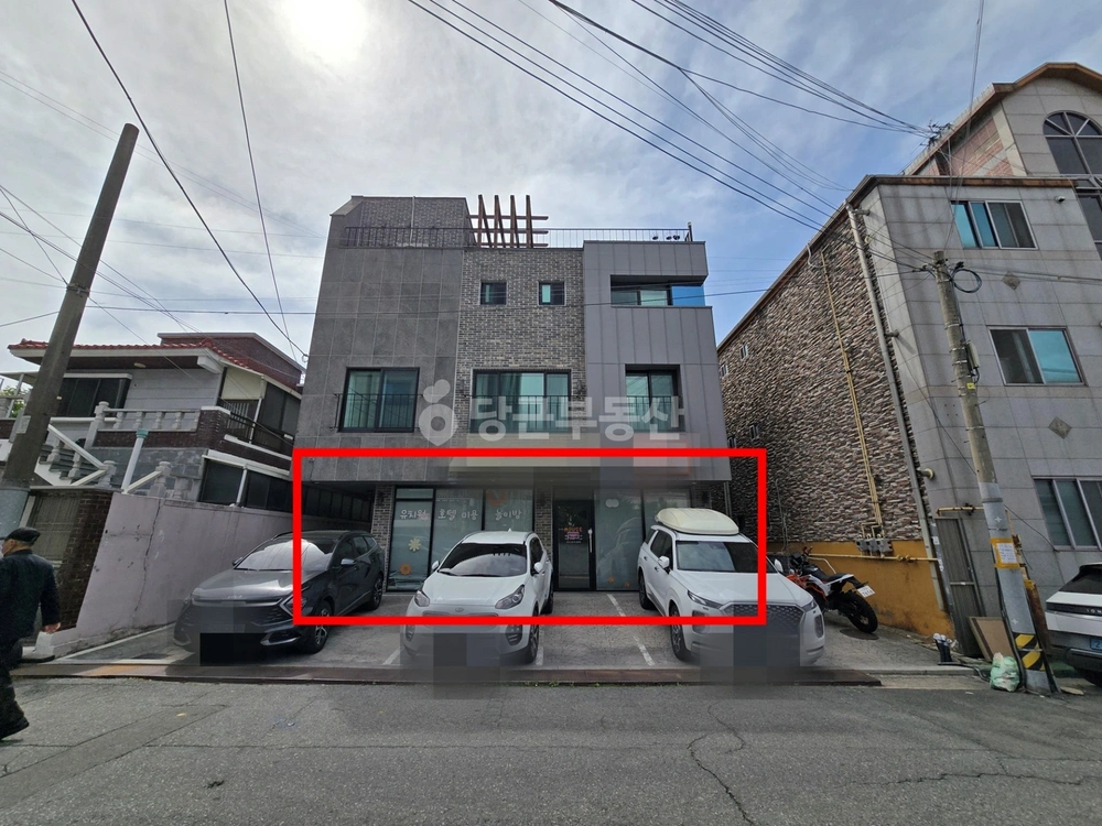 대구광역시 수성구 황금동 상가 사진 1