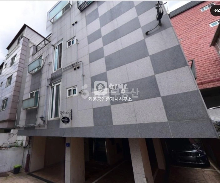 서울특별시 중랑구 면목동 빌라(투룸 이상) 사진 1