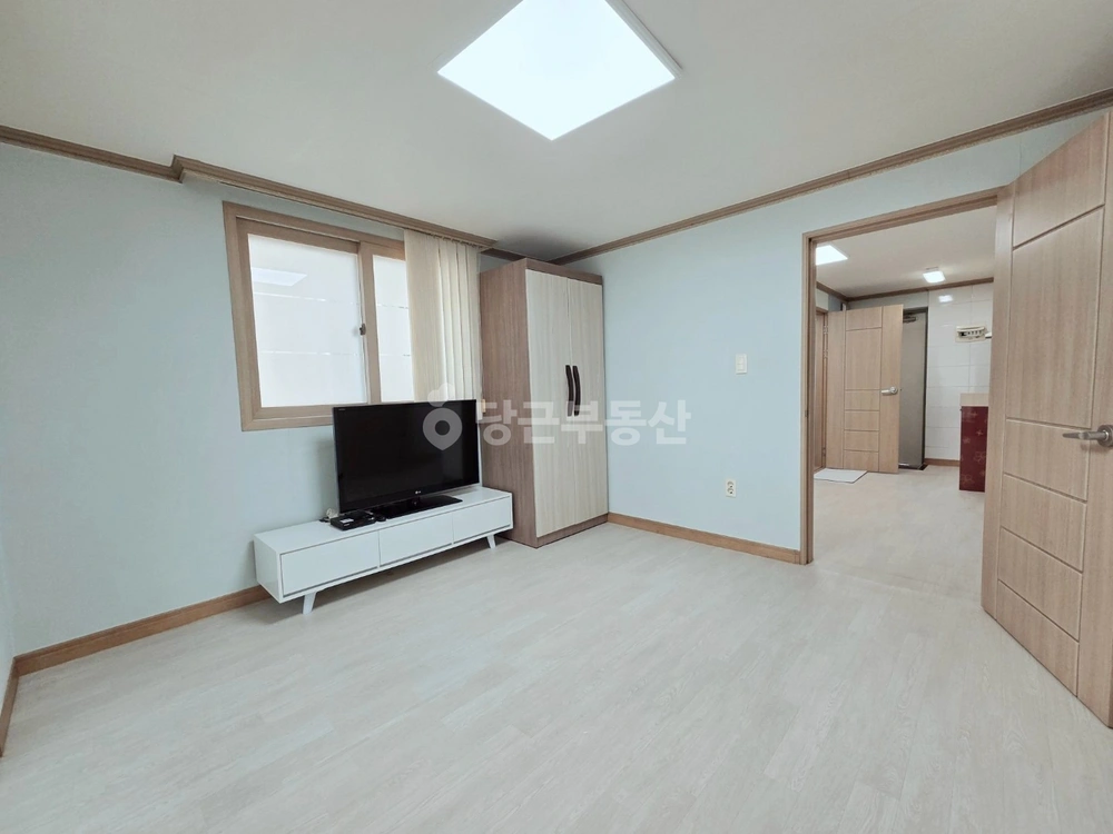 경상남도 창원시 진해구 용원동 원룸 사진 1