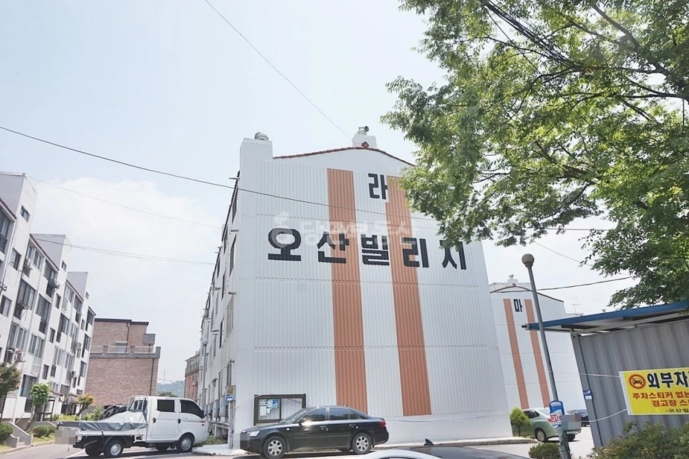 경기도 오산시 고현동 아파트 사진 1