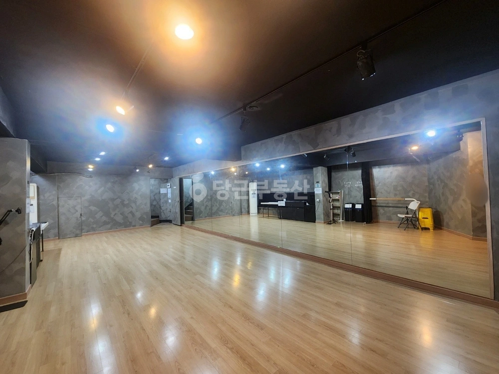 서울특별시 동작구 사당동 상가 사진 1
