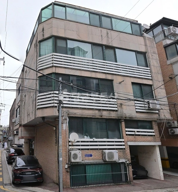 서울특별시 송파구 삼전동 빌라(투룸 이상) 사진 1