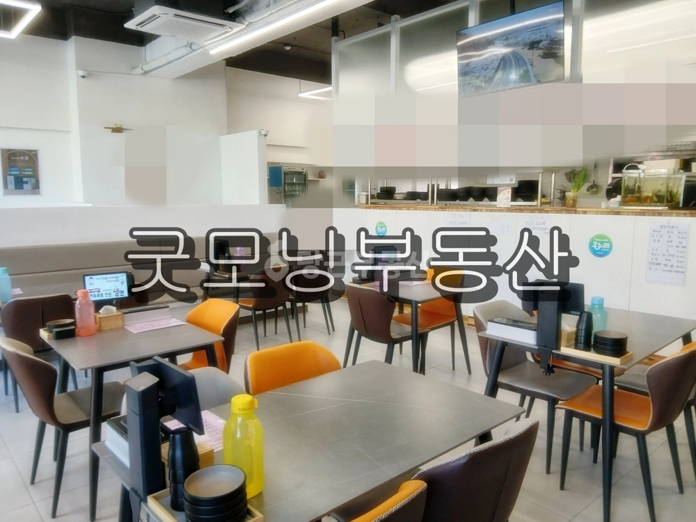 전남광주통합특별시 서구 치평동 상가 사진 1