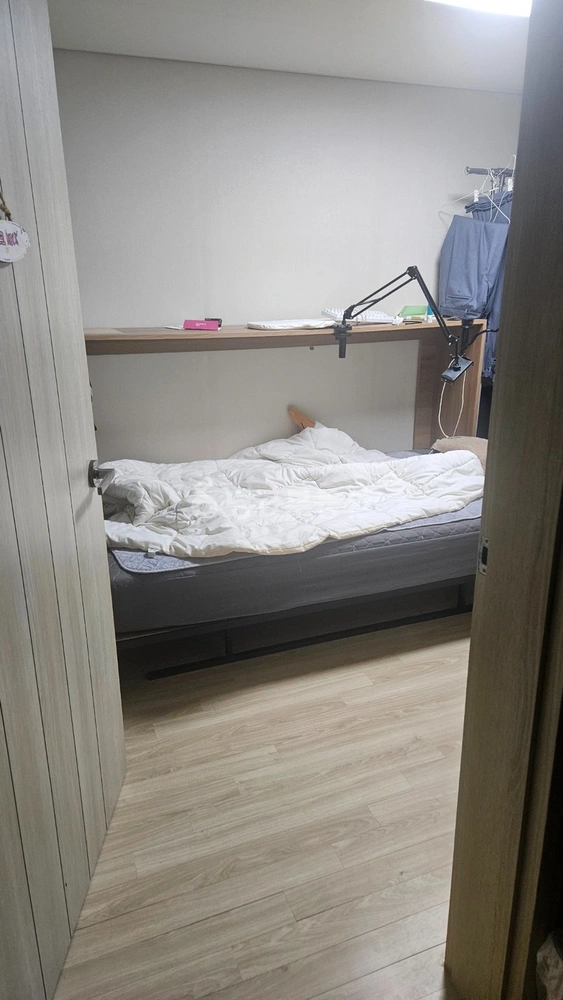 제주특별자치도 제주시 오라이동 아파트 사진 1