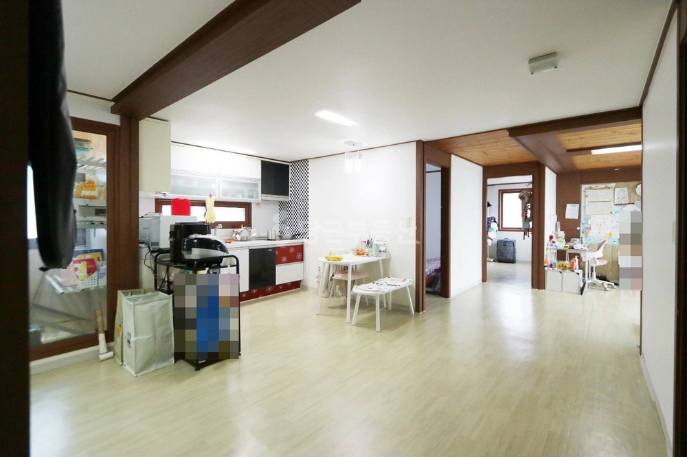 인천광역시 서해구 검암동 빌라(투룸 이상) 사진 1