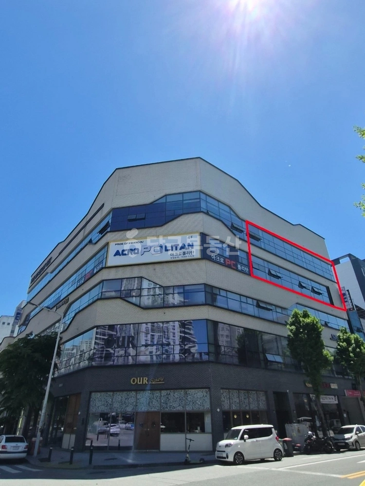 전남광주통합특별시 광산구 쌍암동 상가 사진 1