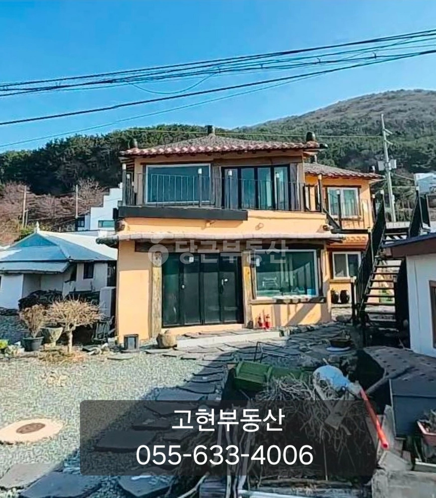 경상남도 거제시 남부면 상가 사진 1