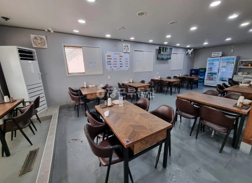 부산광역시 연제구 거제동 상가 사진 1