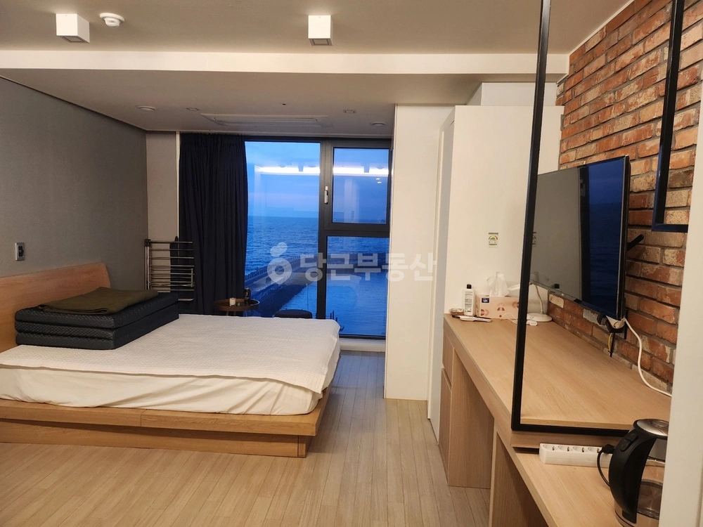 제주특별자치도 제주시 도두일동 아파트 사진 1