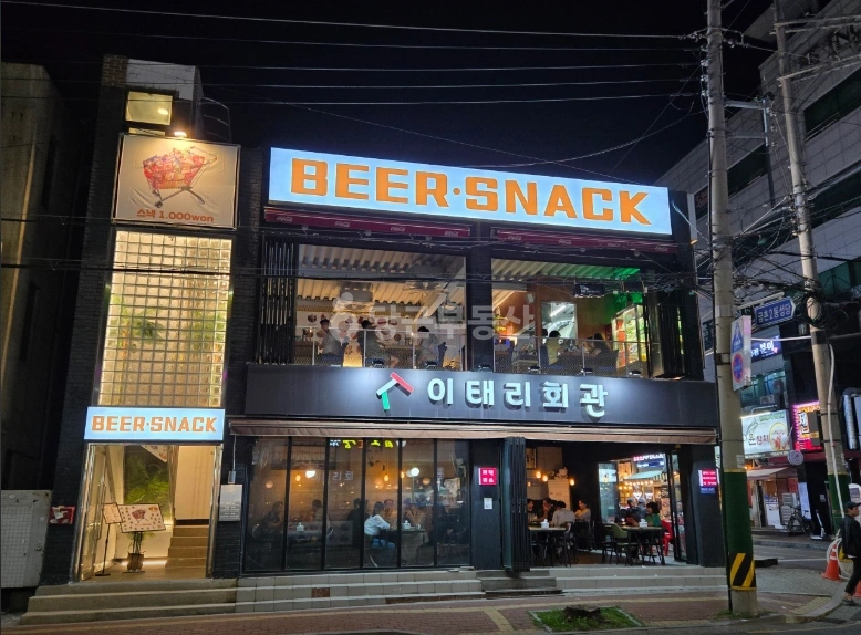 경기도 파주시 금촌동 상가 사진 1