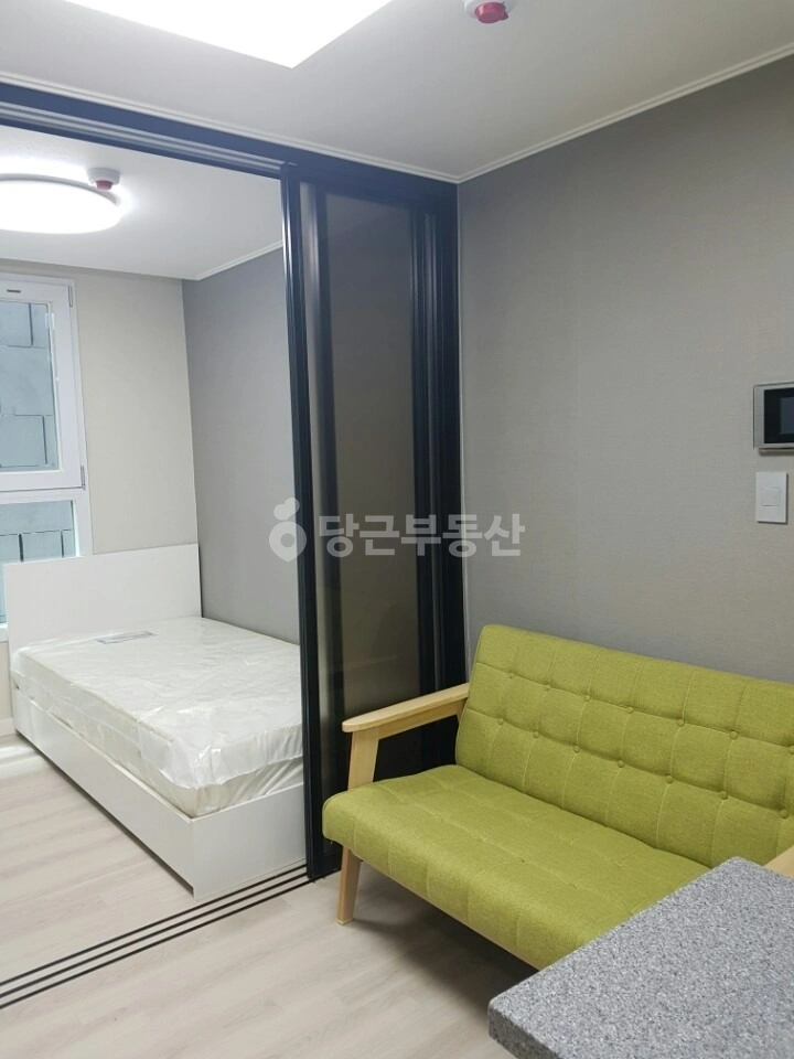 제주특별자치도 제주시 연동 아파트 사진 1
