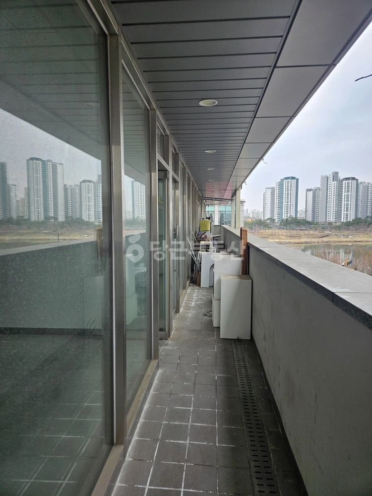 경기도 하남시 망월동 상가 사진 1