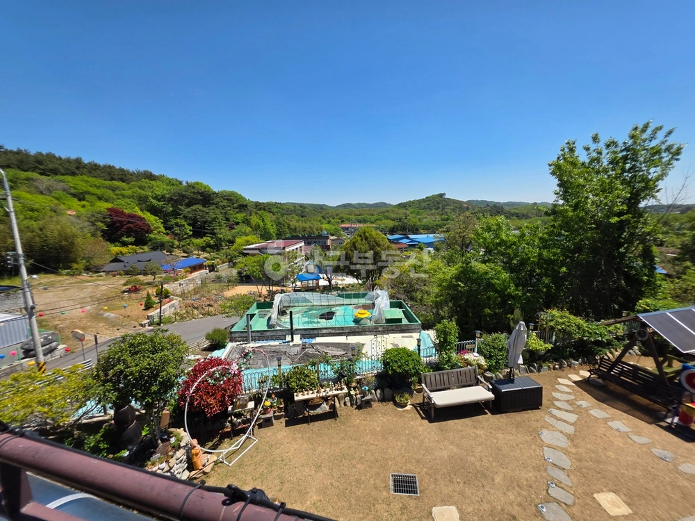 전북특별자치도 군산시 성산면 단독/전원주택 사진 1