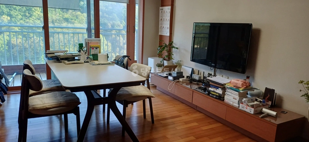 경기도 안양시 만안구 안양동 아파트 사진 1