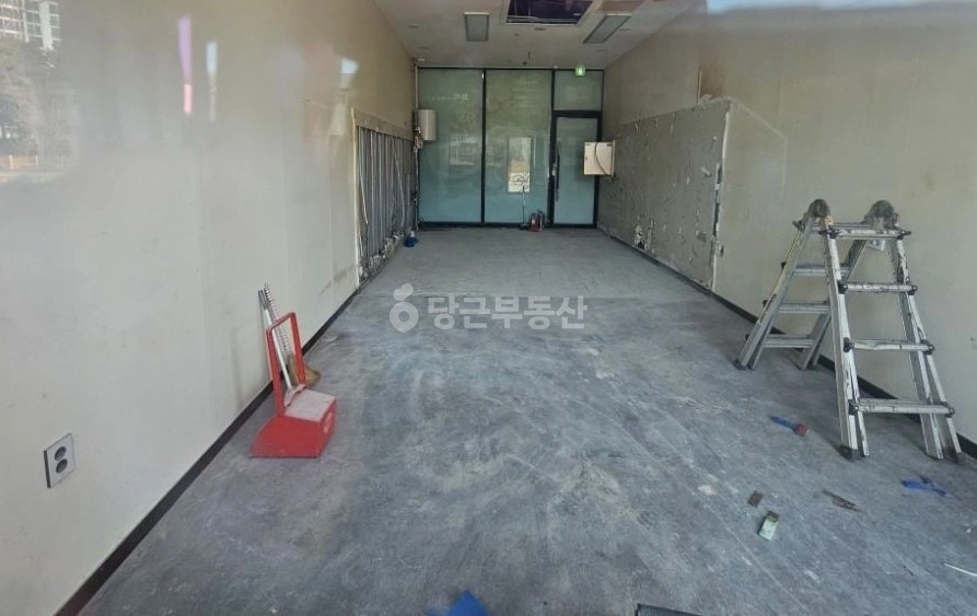 경기도 파주시 목동동 상가 사진 1
