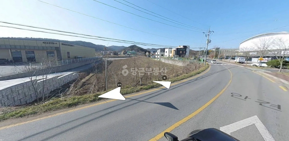 충청남도 서산시 갈산동 토지 사진 1