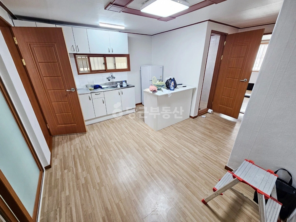 대구광역시 북구 태전동 빌라(투룸 이상) 사진 1