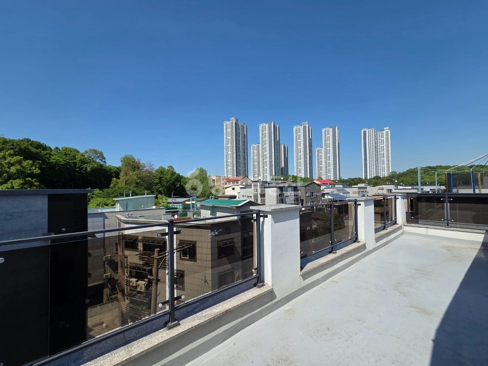 경기도 안산시 단원구 선부동 빌라(투룸 이상) 사진 1