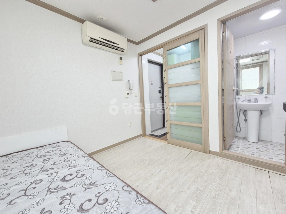 대구광역시 북구 산격동 원룸 사진 1
