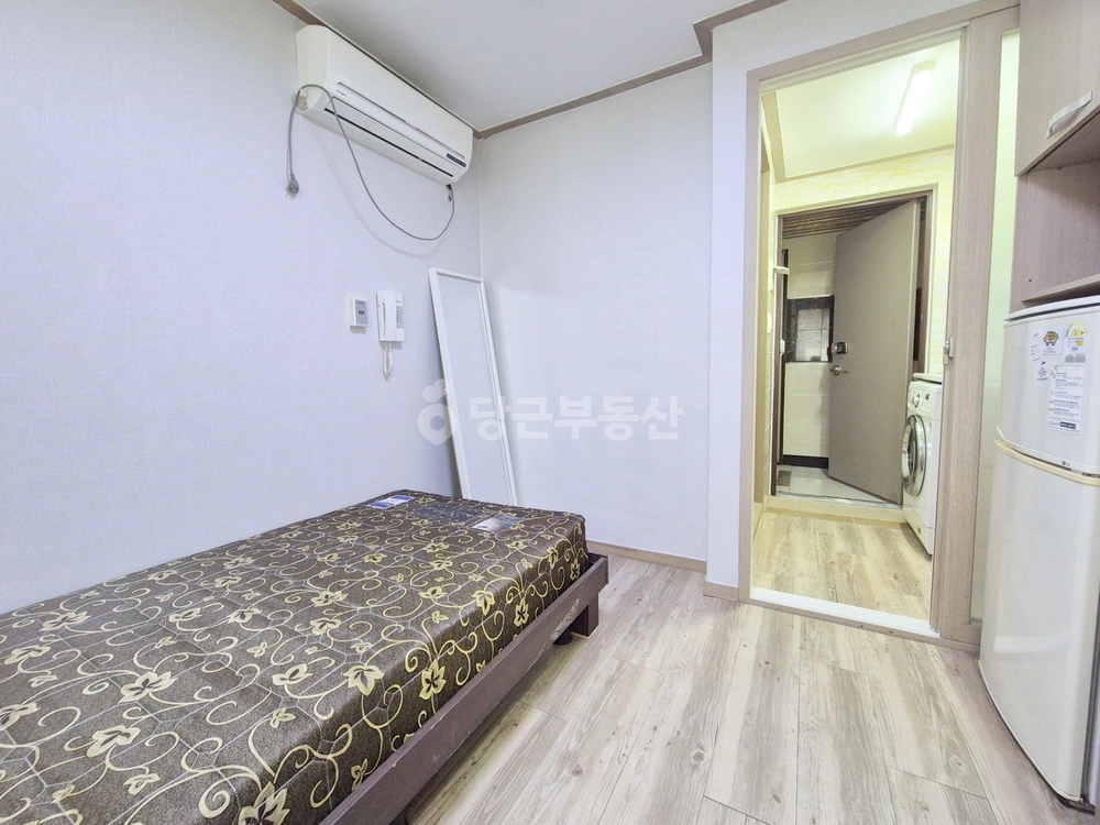 대구광역시 북구 산격동 원룸 사진 1