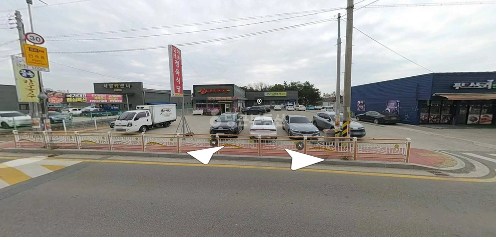충청남도 서산시 석남동 건물 사진 1