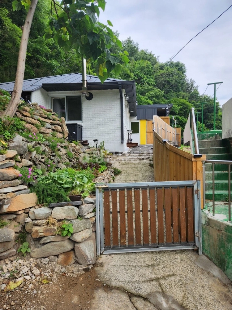 경상남도 진주시 집현면 단독/전원주택 사진 1