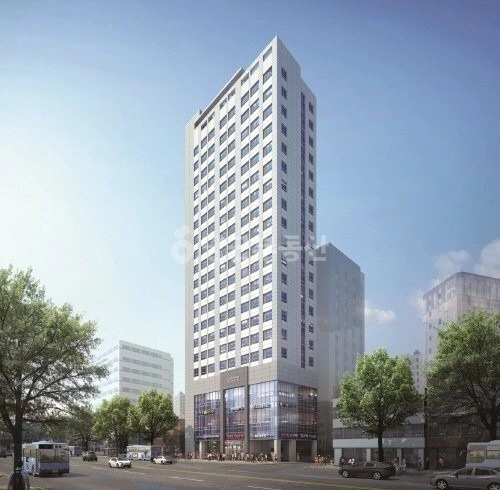 서울특별시 영등포구 영등포동3가 오피스텔 사진 1