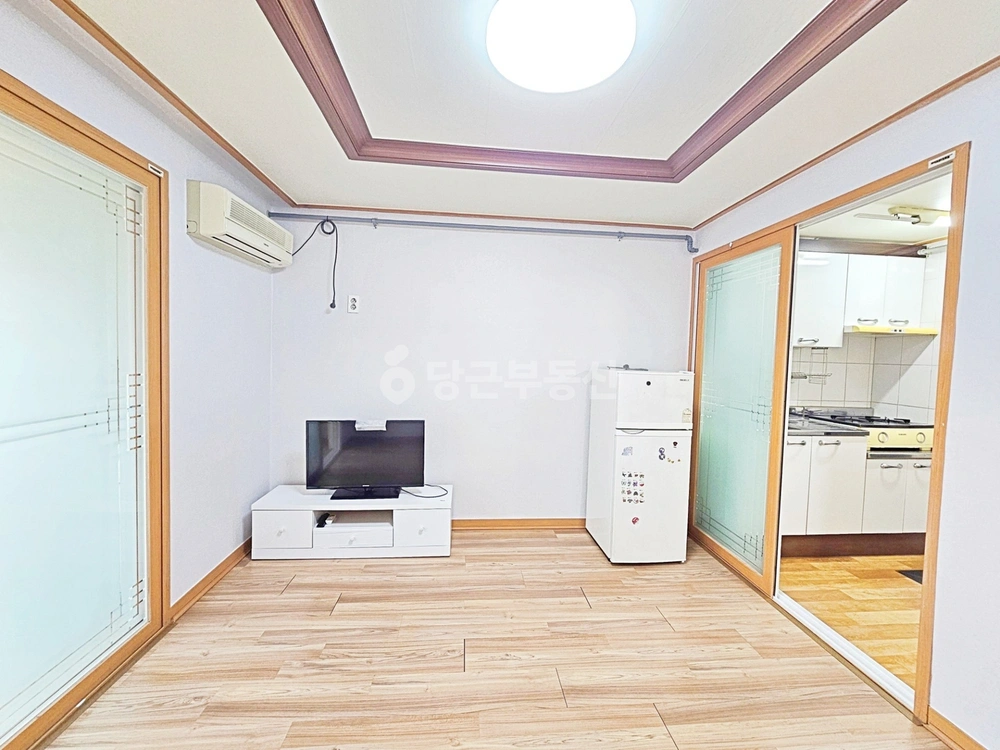 충청남도 아산시 배방읍 원룸 사진 1