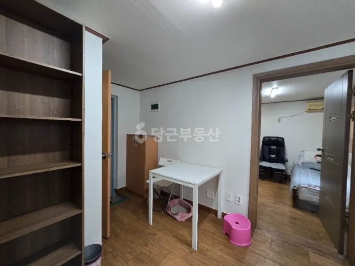 대전광역시 동구 용운동 원룸 사진 1