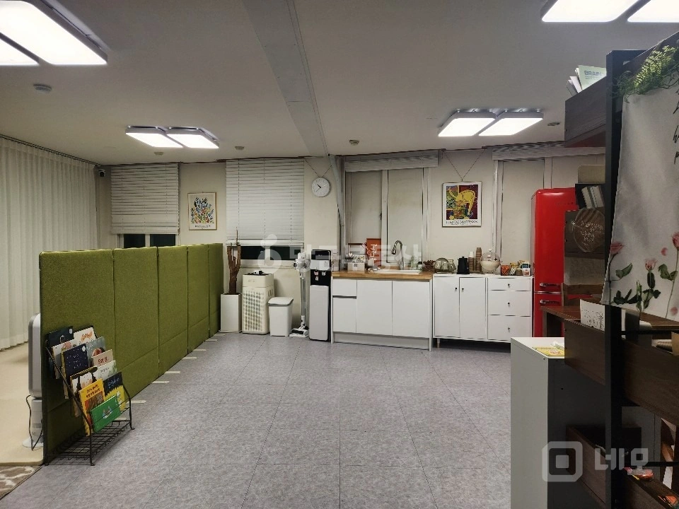 서울특별시 강서구 방화동 상가 사진 1
