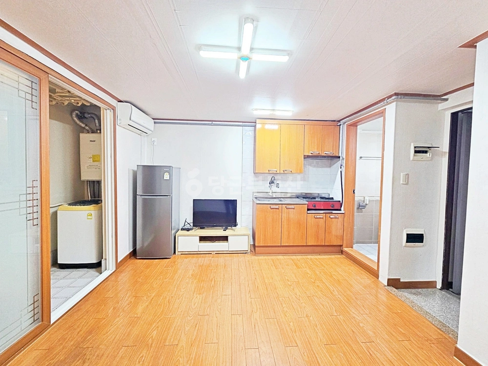 충청남도 아산시 배방읍 원룸 사진 1