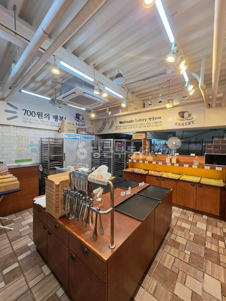 부산광역시 금정구 부곡동 상가 사진 1