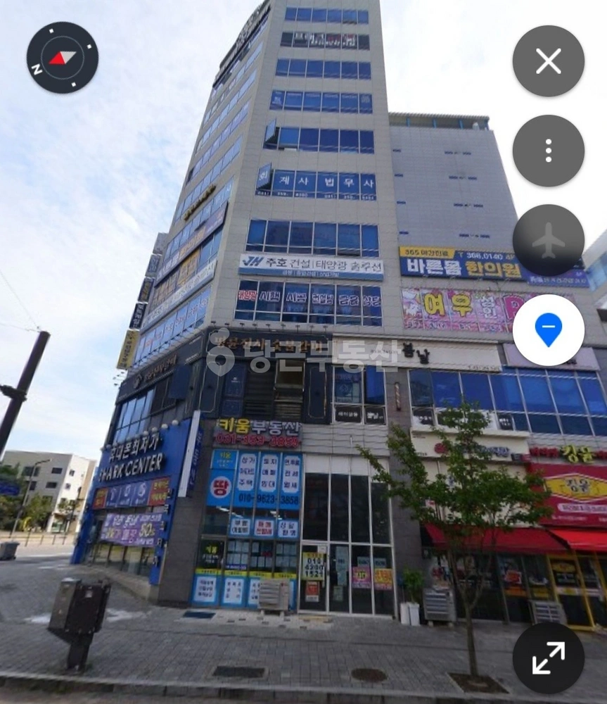 경기도 화성시 만세구 향남읍 상가 사진 1