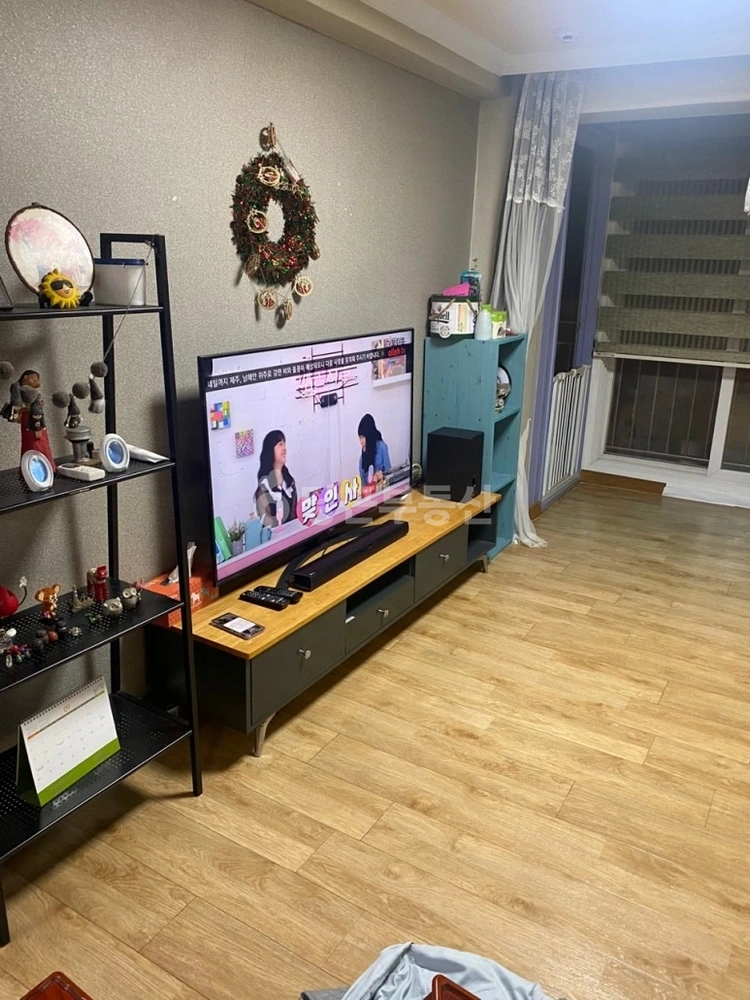 부산광역시 북구 만덕동 아파트 사진 1