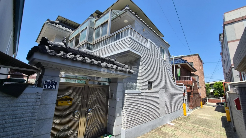 대구광역시 남구 대명동 단독/전원주택 사진 1